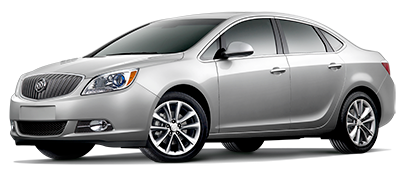 2016 Buick Verano Earns KBB Award