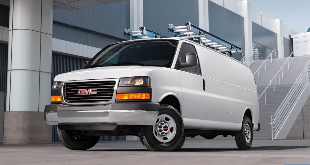 Savana gmc 2020 Savana gmc 2020