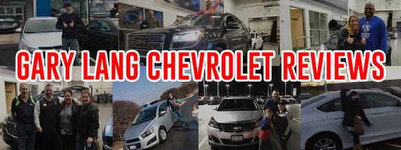 Gary Lang Chevy >> Customer Testimonials Dealership Reviews Gary Lang Chevrolet Gary Lang Chevy >> Customer Testimonials Dealership Reviews Gary Lang Chevrolet