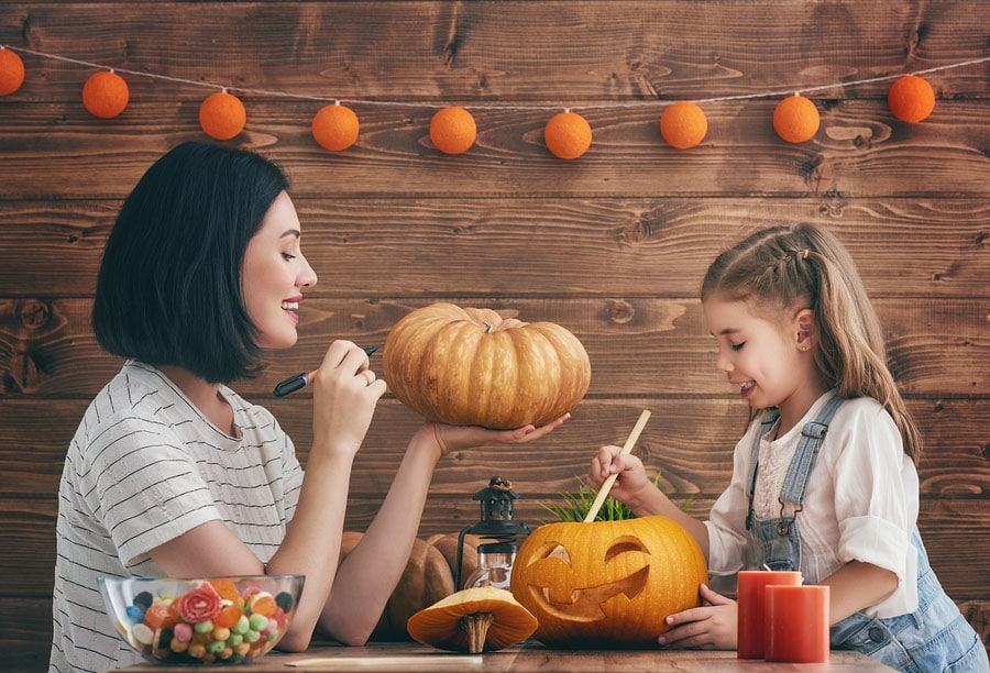 Things to Do on Halloween in Chicago