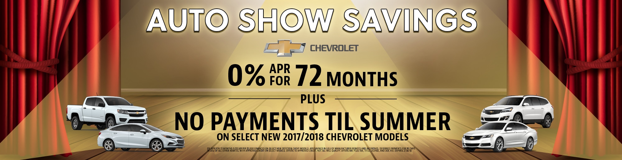 Gary Lang Chevrolet | New & Used Chevrolet Dealer in ...