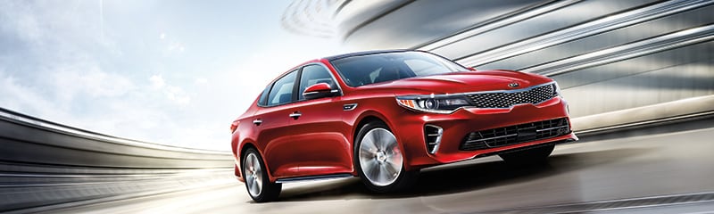 Increase Your Fuel Efficiency | Kia Dealership, McHenry