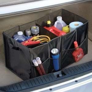 Essential Items To Keep in Your Car | McHenry, IL