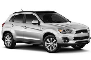 2014 Mitsubishi Outlander Sport.JPG