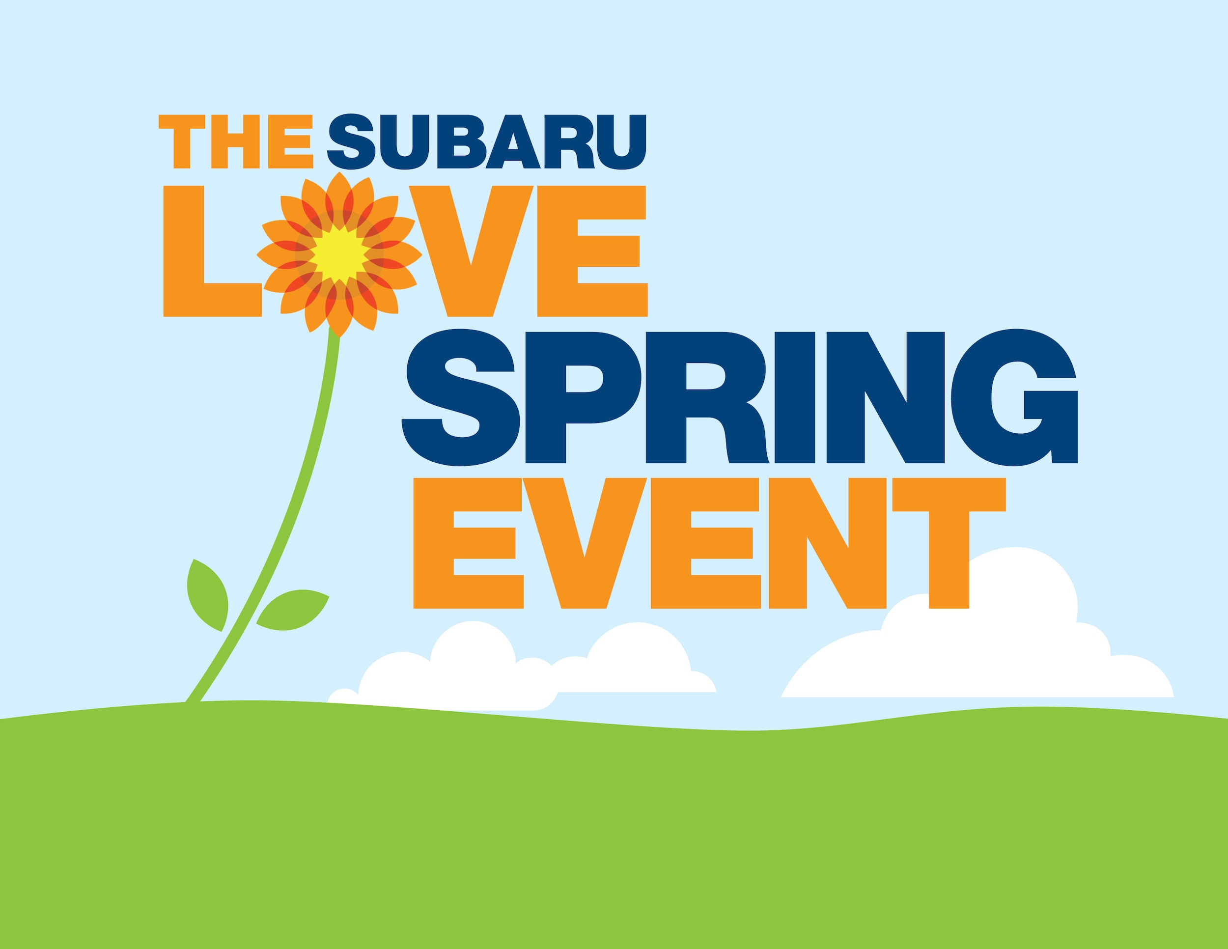 SubaruLoveSpring