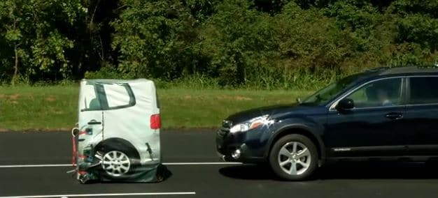 Subaru Braking Test.JPG