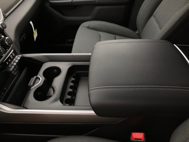 New 2019 Ram 1500 BIG HORN / LONE STAR CREW CAB 4X2 5'7 ...