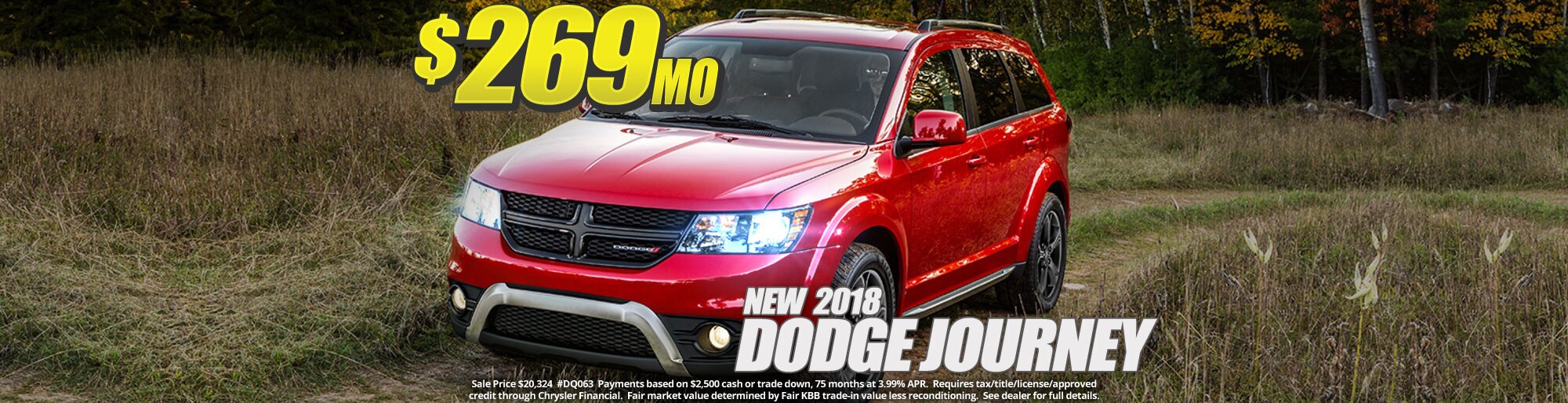 Alan Vines Dodge | 2018 Dodge Reviews