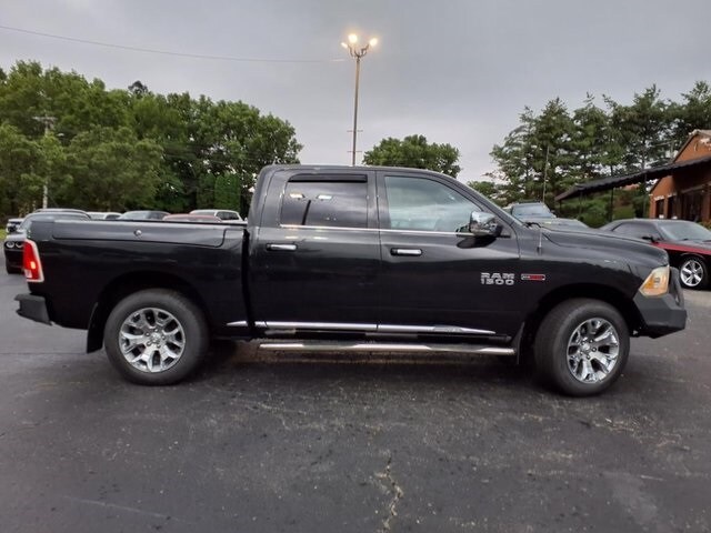 2016 Ram 1500 Laramie Longhorn photo 2