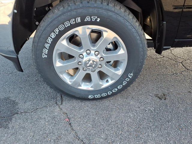 2026 RAM 2500 Laramie - Photo 6
