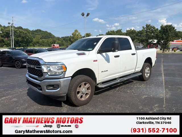 Used 2022 Ram 2500 Big Horn