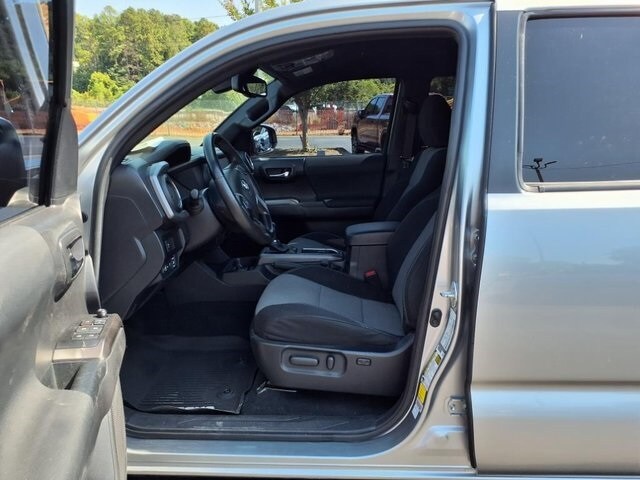 2022 Toyota Tacoma TRD Off-Road photo 4