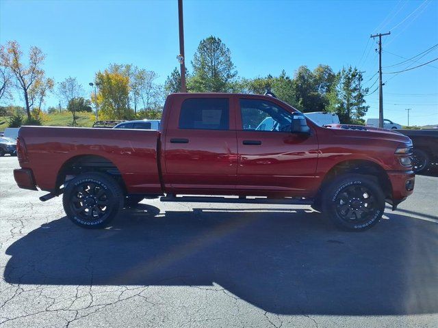 2026 RAM 2500 Tradesman/Black Express - Photo 2