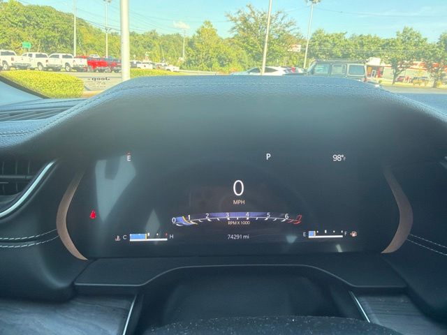 2022 Jeep Grand Cherokee L Limited - Photo 13