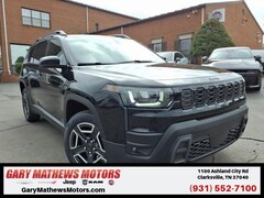 2026 Jeep Cherokee LIMITED 4X4 Sport Utility