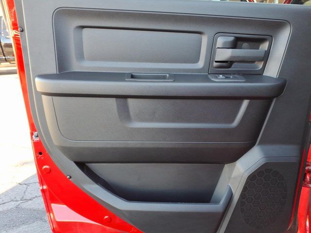 2026 RAM 2500 Tradesman - Photo 10