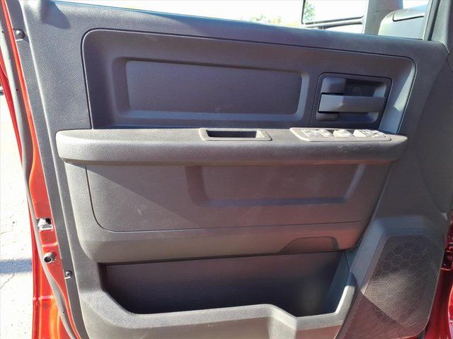 2026 RAM 2500 Tradesman/Black Express - Photo 8