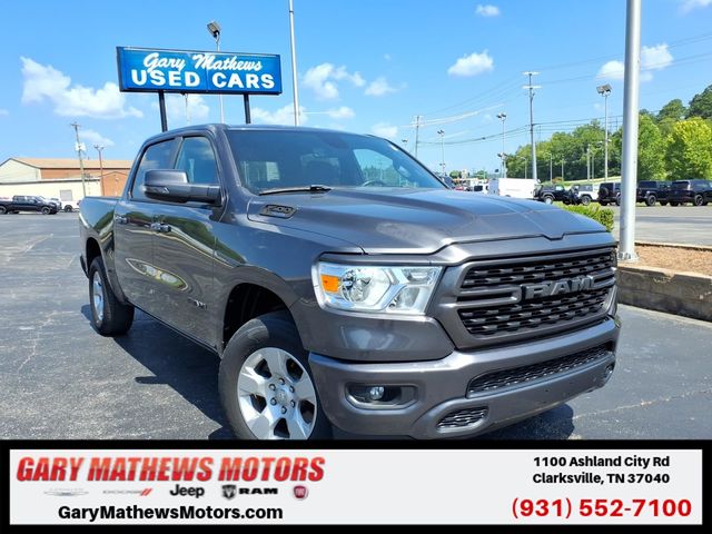 Used 2023 Ram 1500 Big Horn/Lone Star