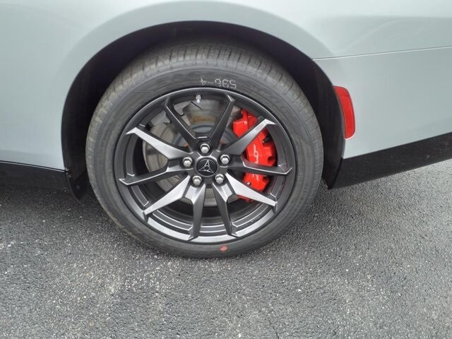2024 Dodge Charger Daytona Scat Pack photo 4