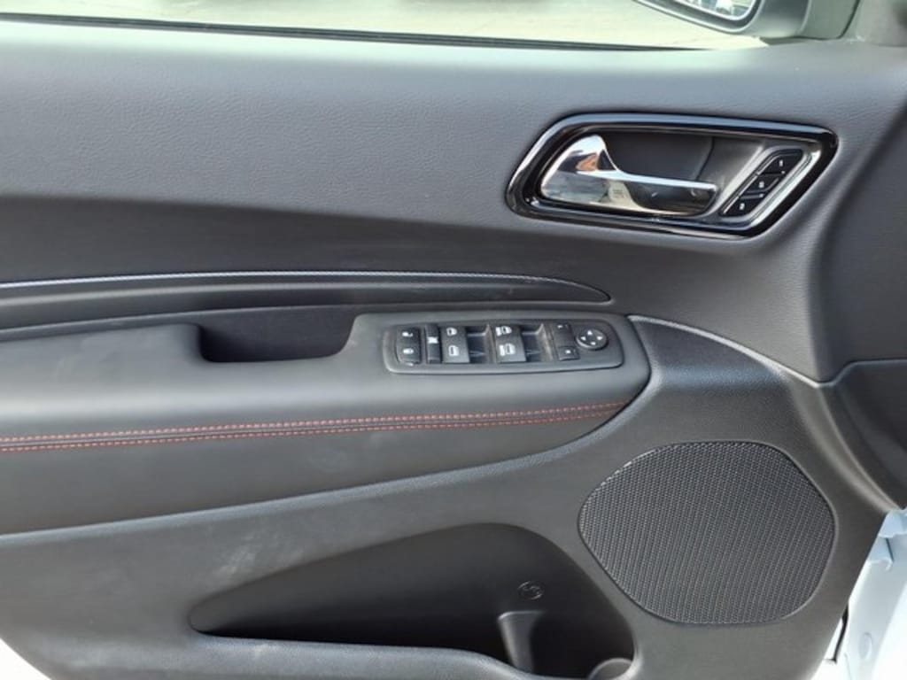 New 2026 Dodge Durango GT PLUS AWD HEMI V8 Sport Utility