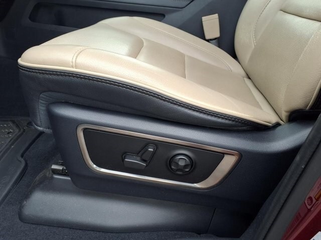 2019 Ram 1500 Limited photo 4