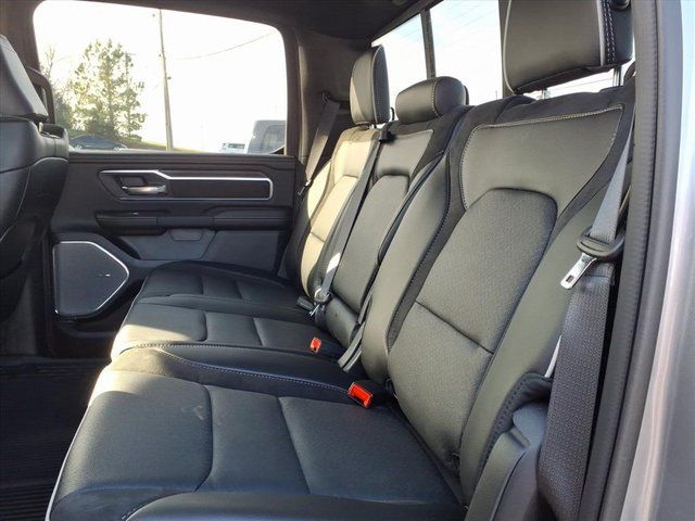 2026 RAM 1500 Laramie - Photo 10