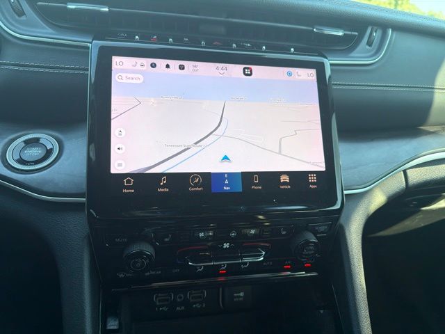 2022 Jeep Grand Cherokee L Limited - Photo 12
