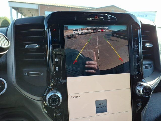 2026 RAM 2500 Tradesman - Photo 15
