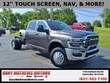 Ram 3500 Chassis Cab