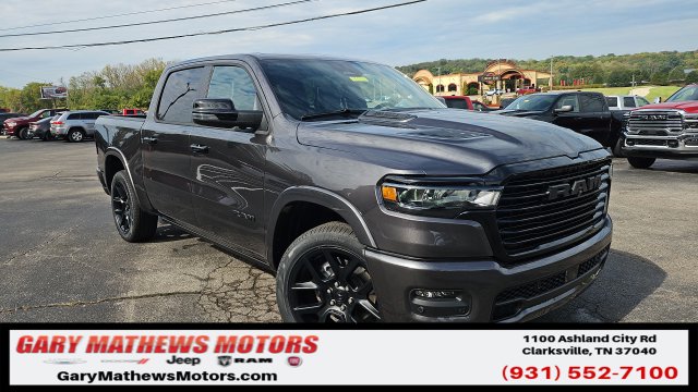 2027 RAM 1500 Pickup Laramie