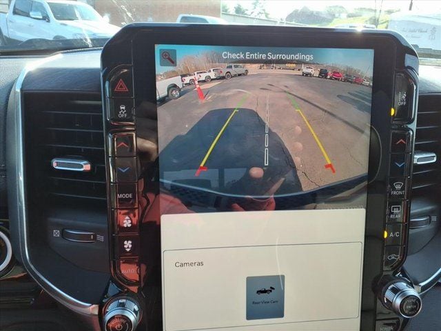 2026 RAM 1500 Laramie - Photo 17