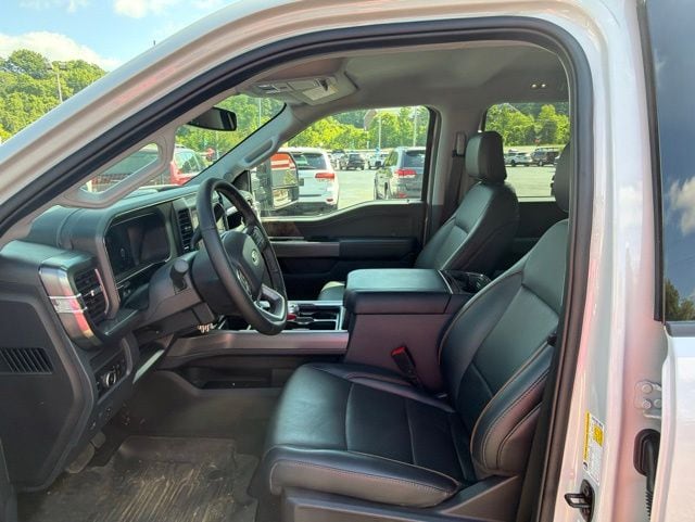 2025 Ford F-250 Super Duty Lariat - Photo 14