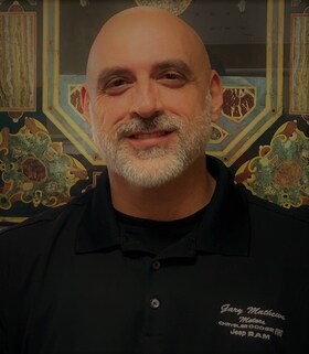 Staff member John Knack from ID_50a7cceaa6da