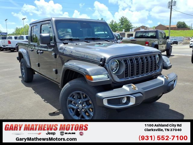 New 2026 Jeep Gladiator 85TH ANNIVERSARY EDITION 4X4