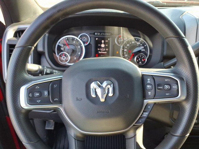 2026 RAM 2500 Tradesman - Photo 12