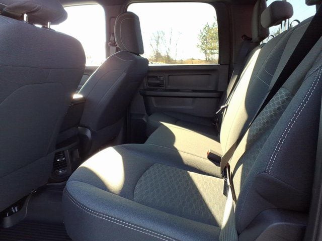 2026 RAM 2500 Tradesman - Photo 9