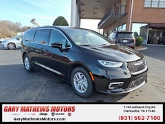 2026 Chrysler Pacifica SELECT Passenger Van