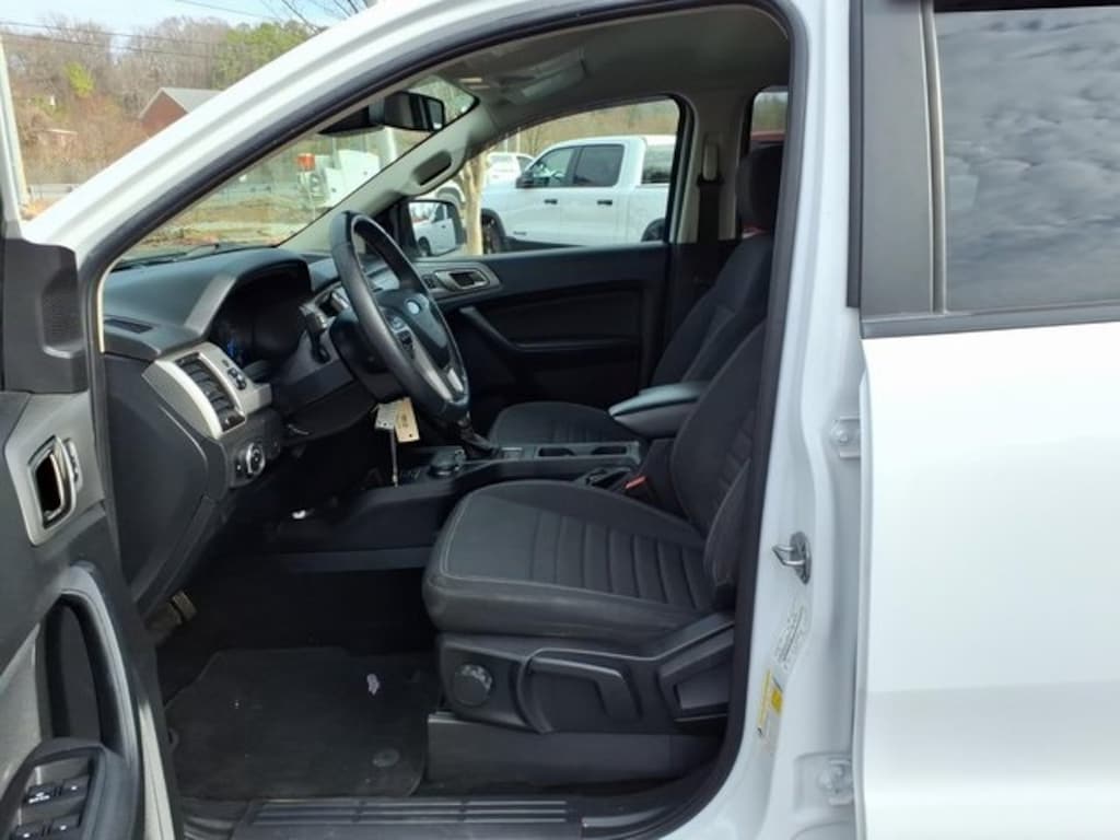 Used 2023 Ford Ranger XLT Truck