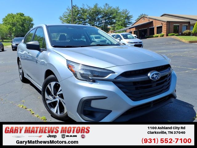 2023 Subaru Legacy -'s photo