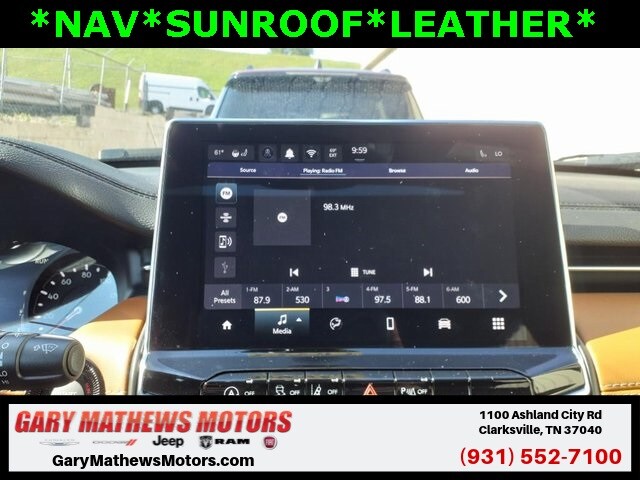 2025 Jeep Compass Limited photo 2