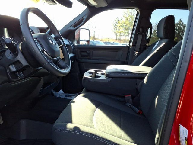 2026 RAM 2500 Tradesman - Photo 7