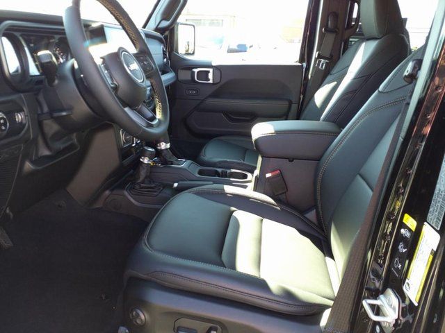 2025 Jeep Gladiator Sport S - Photo 7