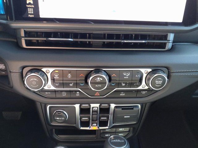 2025 Jeep Gladiator Sport S - Photo 15