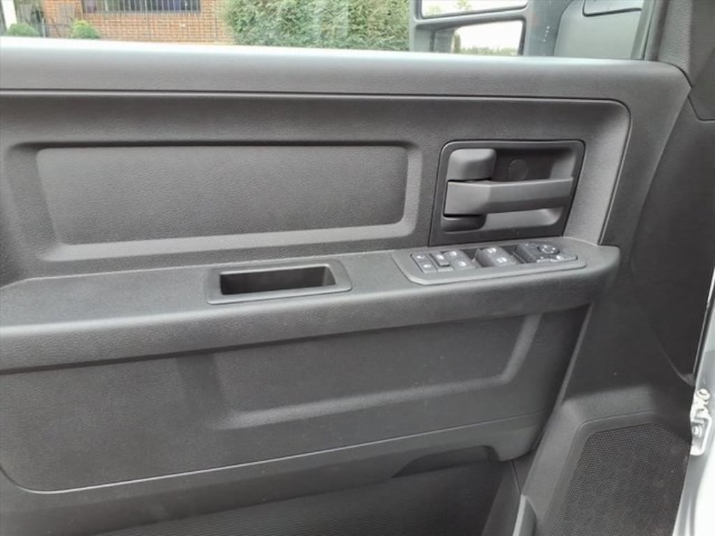 Used 2025 Ram 3500 Tradesman Cab/Chassis