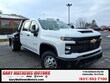  Chevrolet Silverado 3500HD