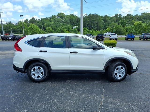 Used 2014 Honda CR-V LX with VIN 5J6RM3H32EL011822 for sale in Clarksville, TN