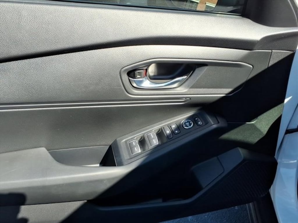 Used 2023 Honda Accord LX Sedan