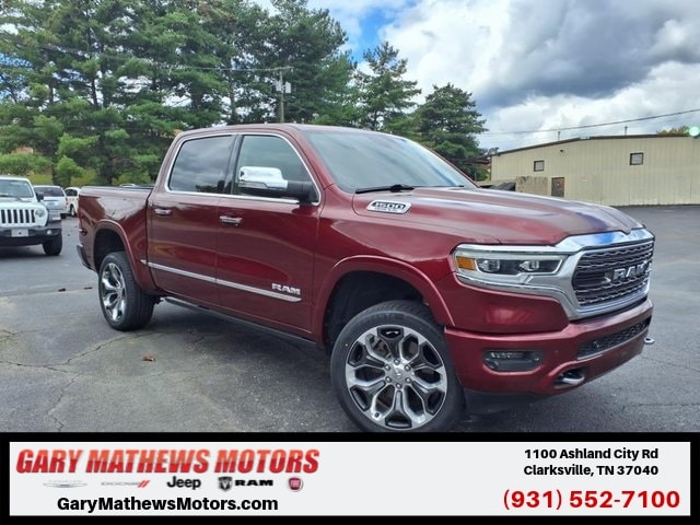 2019 RAM Ram 1500 Pickup