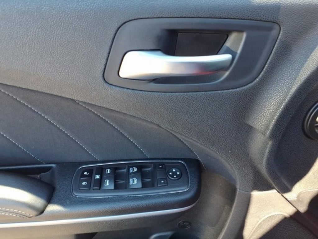 Used 2023 Dodge Charger SXT Sedan