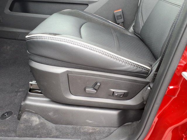 2026 RAM 2500 Laramie - Photo 8